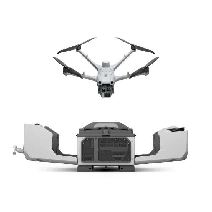 DJI Dock 3