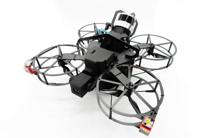Scout 137 Drone System