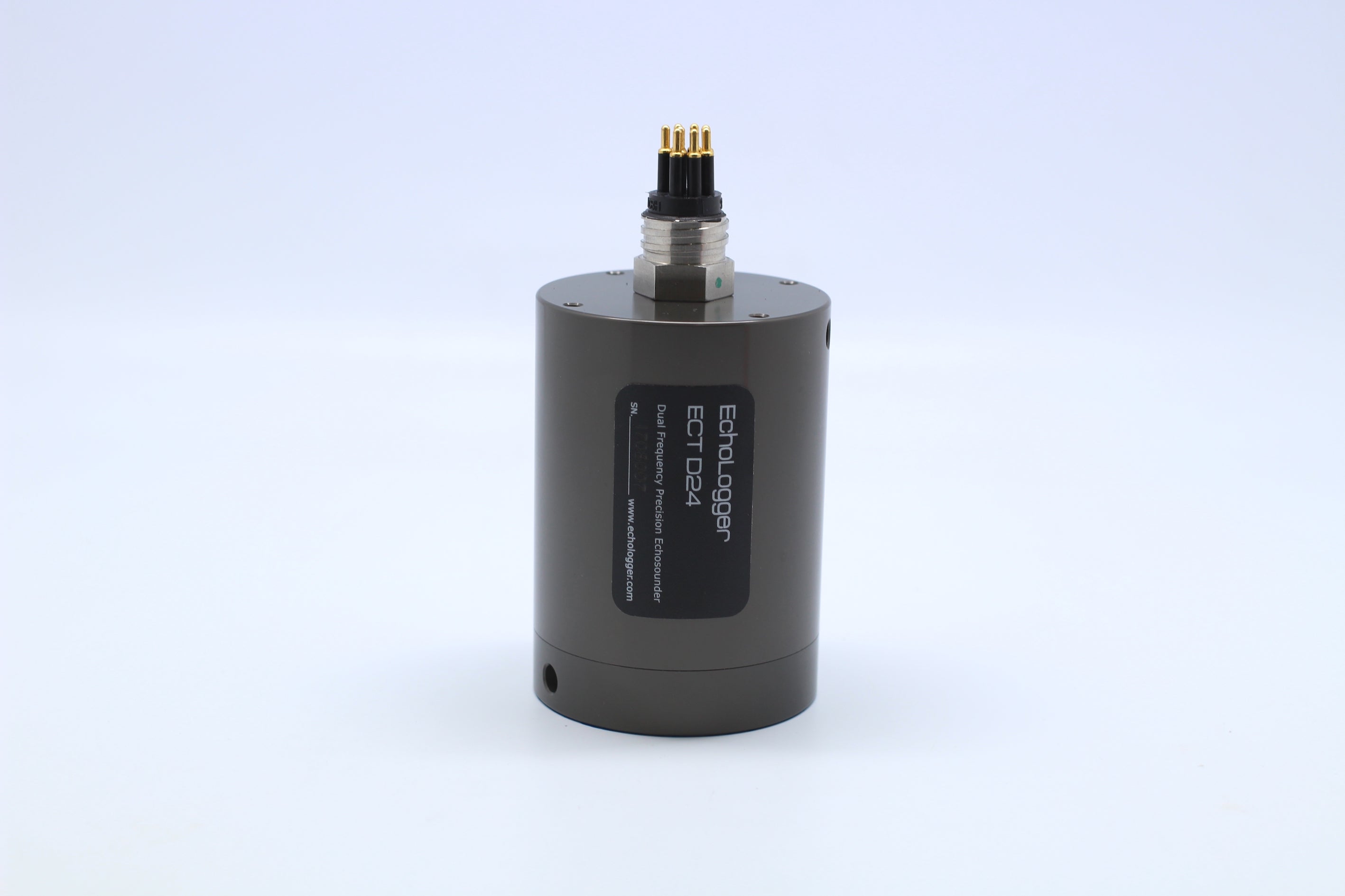 SPH Engineering ECT Echo Sounder