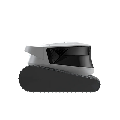 Poolmate Hydro 4 Cordless & Corded Robotic Pool Cleaner