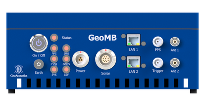 GeoAcoustics GeoMB