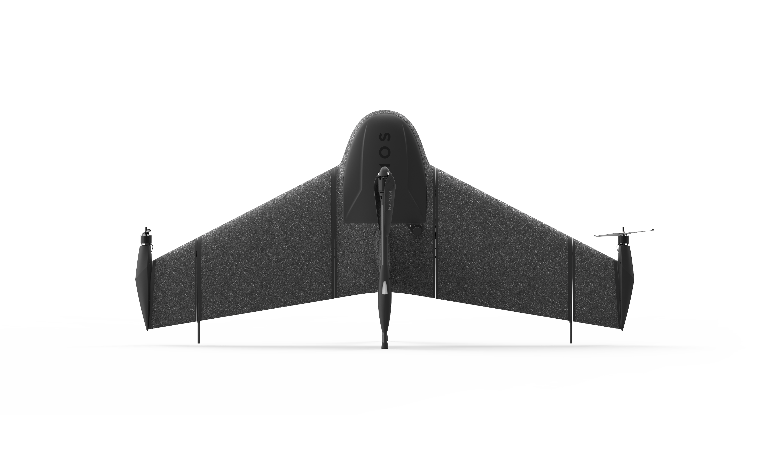 Atmos Marlyn RX1RII Full-Frame Bundle (Ex Demo Model)