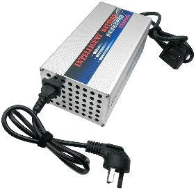 Unitree Aliengo Battery Charger