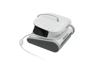 Poolmate Hydro 4 Cordless & Corded Robotic Pool Cleaner