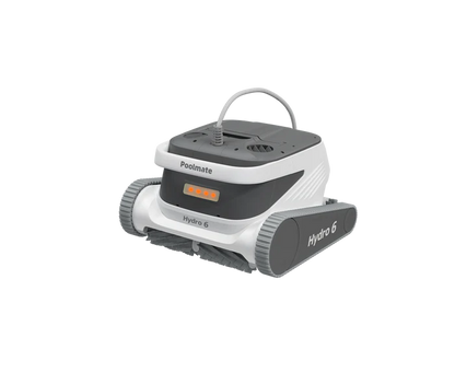 Chasing Poolmate Hydro 6 Robotic Pool Cleaner AlphaGeo Ltd
