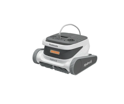 Poolmate Hydro 6 Corded Robotic Pool Cleaner