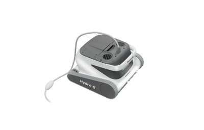 Poolmate Hydro 6 Corded Robotic Pool Cleaner