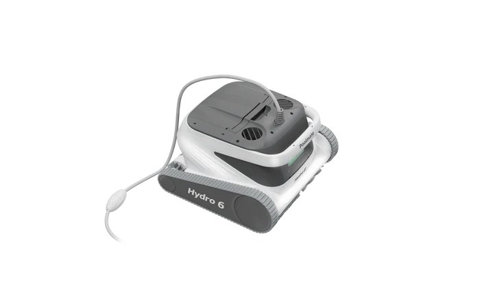 Poolmate Hydro 6 Corded Robotic Pool Cleaner