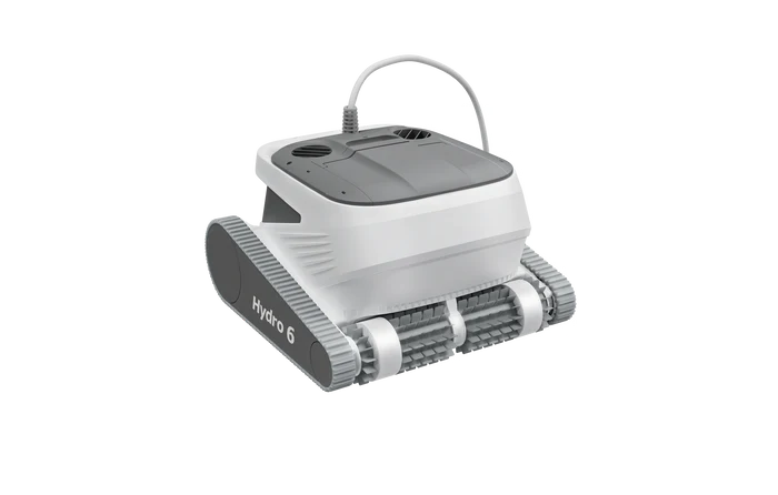 Poolmate Hydro 6 Corded Robotic Pool Cleaner