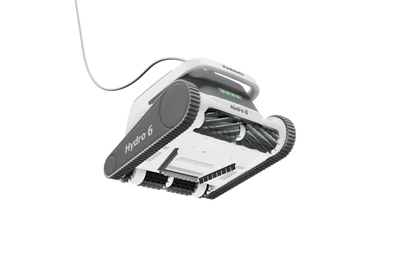 Poolmate Hydro 6 Corded Robotic Pool Cleaner