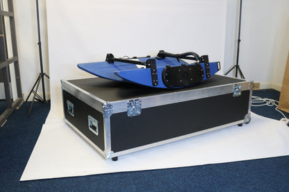 Trifibre Flight Case for Blue Robotics Blue Boat USV