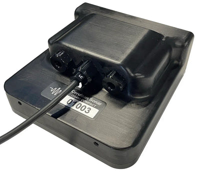 Cerulean Sonar Omniscan 450 (FF & SS)