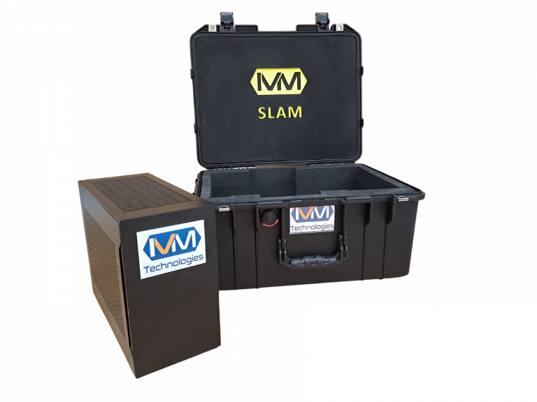 IVM Technologies Hydro