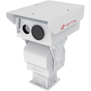 SYTIS PTZ Camera Range