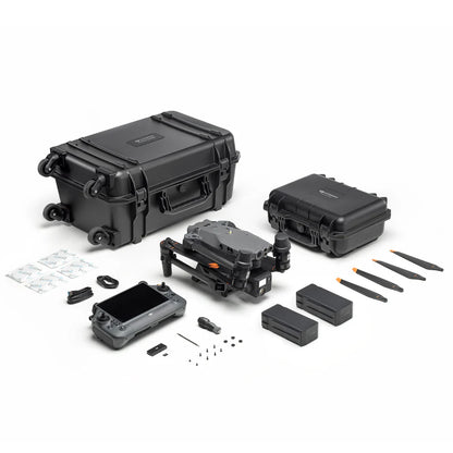 DJI Matrice 30 (Battery and Charge Station Combo)