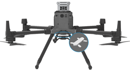 Sniffer4D Nuclear Radiation Sensing Module