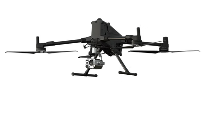 Soarability MetScan V1 Methane Remote Sensing System