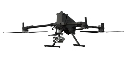 Soarability MetScan V1 Methane Remote Sensing System