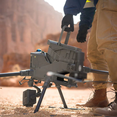 DJI TB100 Intelligent Flight Battery