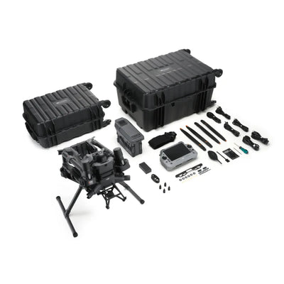 DJI Matrice 400