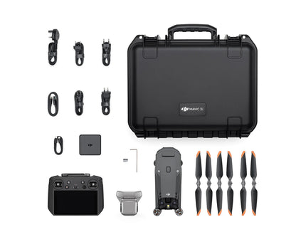 DJI Mavic 3