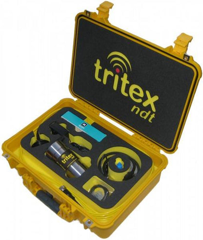 Tritex NDT Multigauge for ROVs