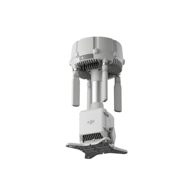 DJI O4 Ground Station