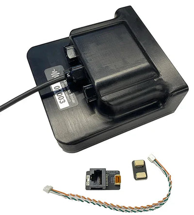 Cerulean Sonar Omniscan 450 (FF & SS)
