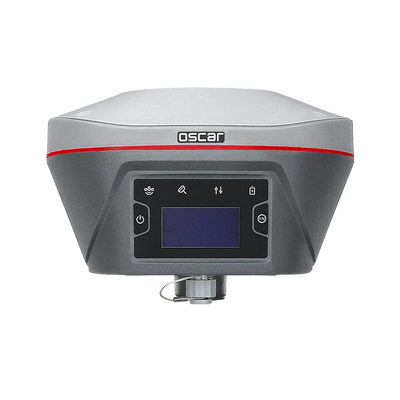 Tersus GNSS Oscar Ultimate GNSS Receiver Bundle