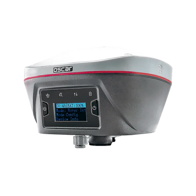 Tersus GNSS Oscar Ultimate GNSS Receiver Bundle