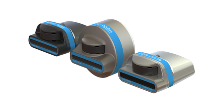 Blueprint Subsea Oculus M-Series Multibeam Sonar System