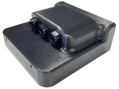 Cerulean Sonar Omniscan 450 (FF & SS)
