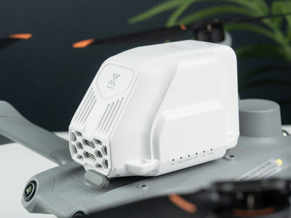 Soarability Sniffer4D Nano2 TDLAS Methane Detection