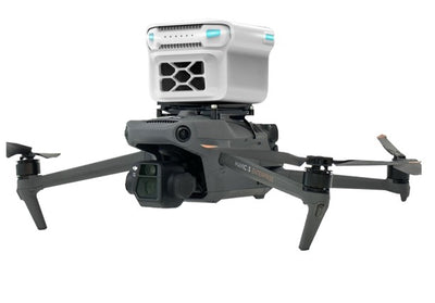 Soarability Sniffer4D Mini 2