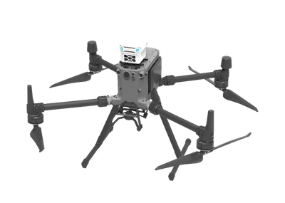 Soarability Sniffer4D Mini 2