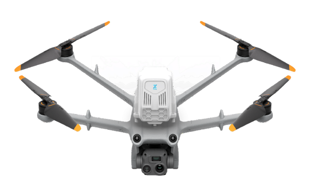 Soarability Sniffer4D Nano2 Multi-Gas Detection and Mapping System