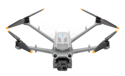 Soarability Sniffer4D Nano2 Multi-Gas Detection and Mapping System