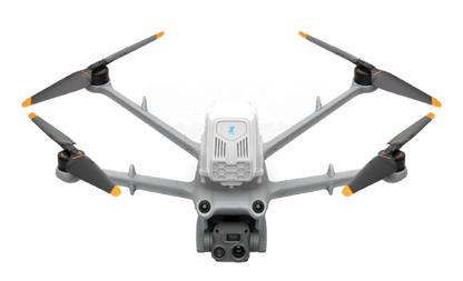 Soarability Sniffer4D Nano2 Multi-Gas Detection and Mapping System