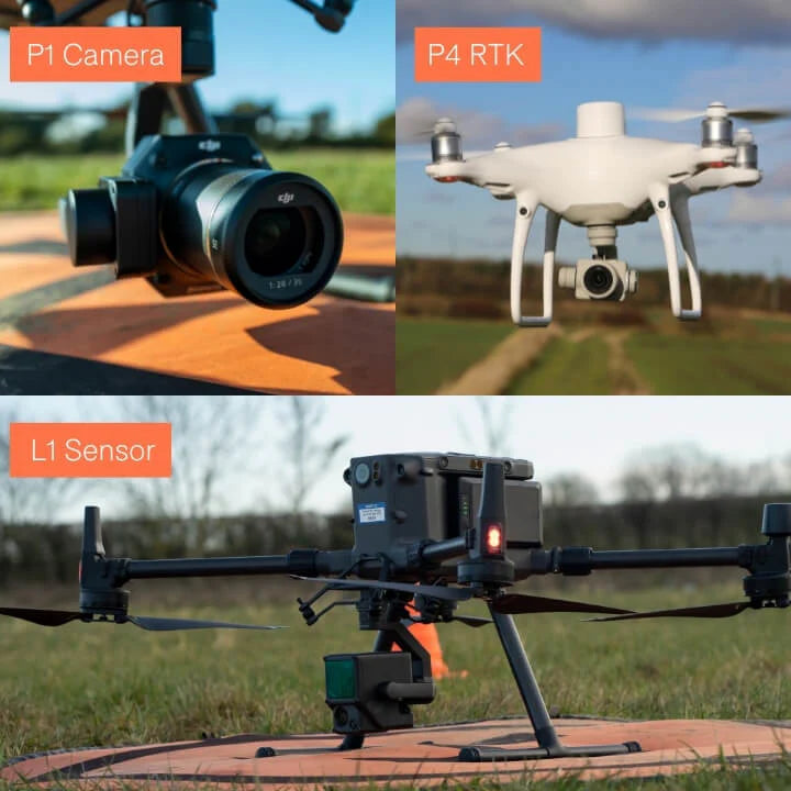 DJI Terra