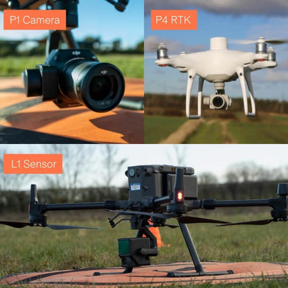 DJI Terra