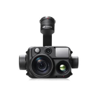DJI Matrice 350 RTK & H30T Combo