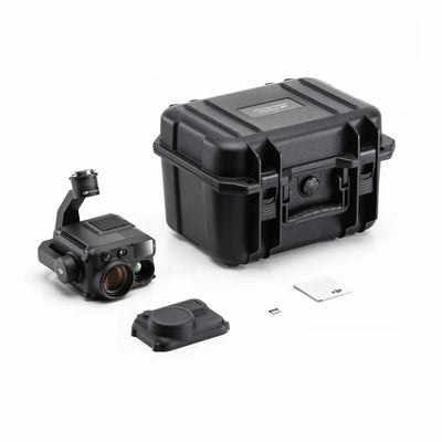 DJI Matrice 350 RTK & H30T Combo