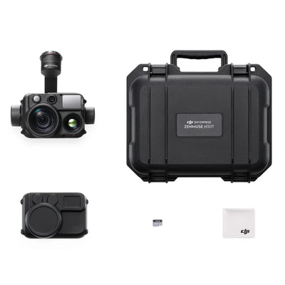 DJI Matrice 350 RTK & H30T Combo