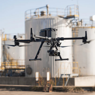 DJI Matrice 350 RTK & H30T Combo