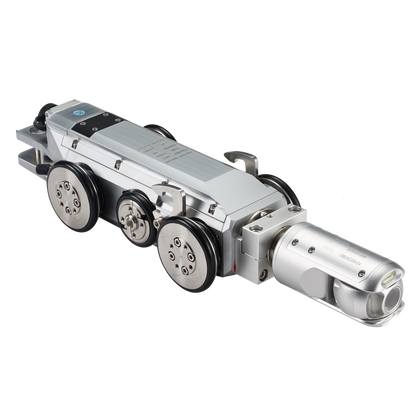 S100 Pipeline Inspection Robot