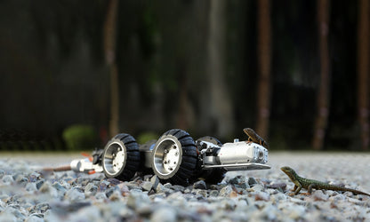 S100C MINI Pipe Inspection Robot
