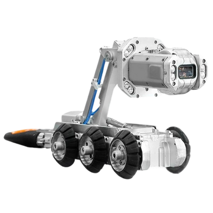 S150A Pipe Inspection Robot
