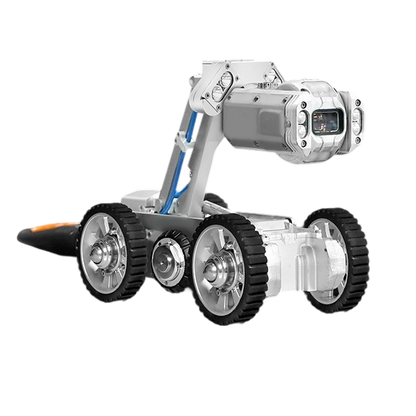 S150AF Wind Turbine Blade Inspection Robot