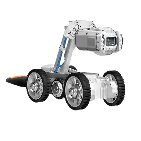 S150AF Wind Turbine Blade Inspection Robot