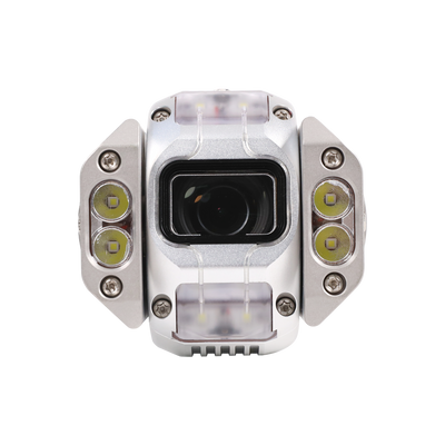 S200CHD Pipeline Inspection Robot